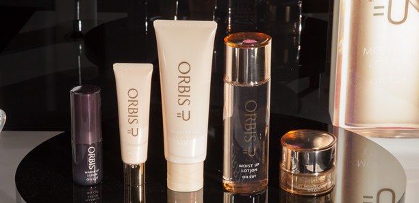 美容達人-柳燕老師也推崇的智慧型化妝水！？