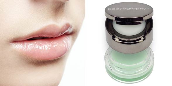 最美護唇膏！ 抹在唇上好｢糖｣蜜