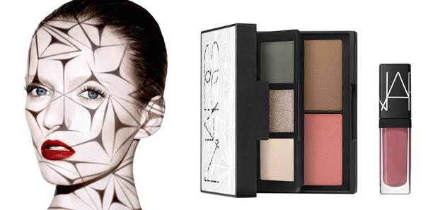 時髦至上！妳的聖誕妝夠Fashion嗎？