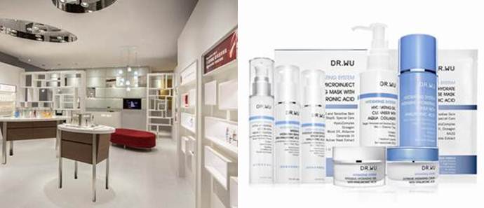 台灣醫美品牌DR.WU登｢陸｣得冠軍！熱賣《玻尿酸保濕微導面膜》成TOP1｜面膜推薦