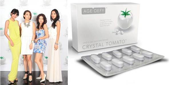 藝人名媛都愛用的超Easy回春保養術!? 藝人名媛都愛用的超Easy回春保養術!?