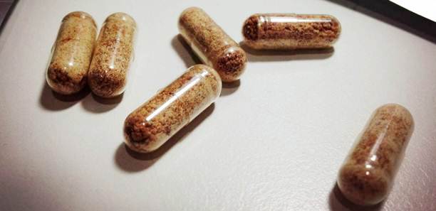 把｢黃金｣吃下肚 風靡貴婦圈的新保養