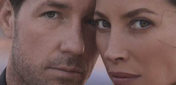 夫妻檔 香氣逼人！