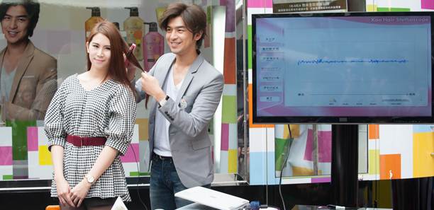 大仁哥首度公開！！女友條件鍾愛“無雜音女孩”