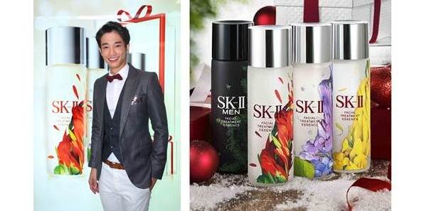 微笑男神劉以豪化身花漾偵探尋覓晶瑩美肌女孩