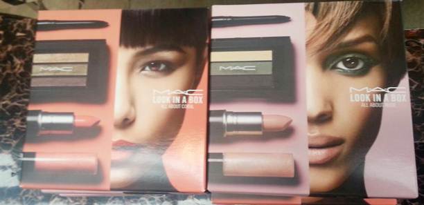 比男人可靠! 一盒打造時尚後台LOOK