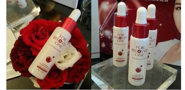 美容｢輕｣油變身韓妹光澤肌不是夢