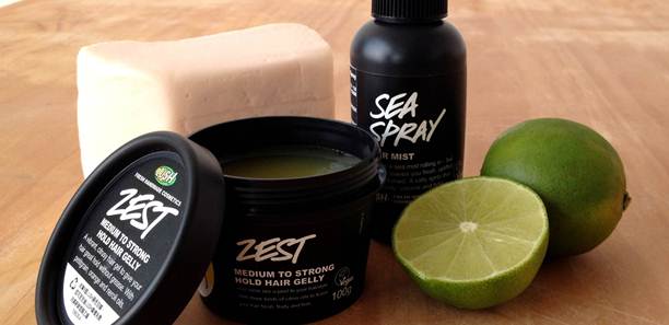 把｢超級市場水果區｣搬回家裡浴室