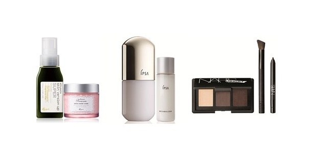 周年慶採購情報徹底攻略GO!!