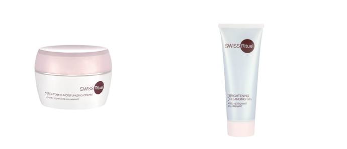 瑞士純淨活泉水 秋老虎也倒彈！