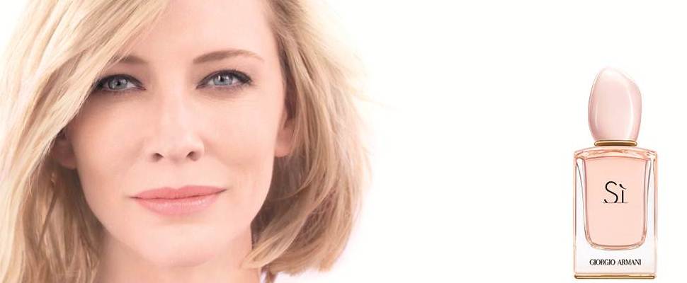 超美的粉紅香水！