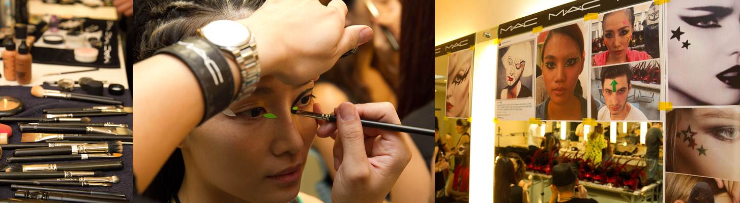 阿妹演唱會後台直擊!彩妝師必用單品大公開~原來MAC是不敗秘寶|女星同款 阿妹演唱會後台直擊!彩妝師必用單品大公開~原來MAC是不敗秘寶|女星同款