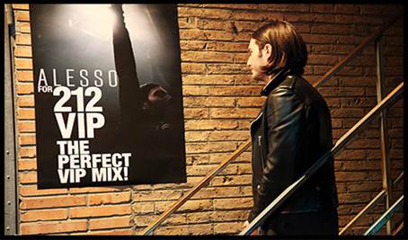 本季最具話題的男女對香！