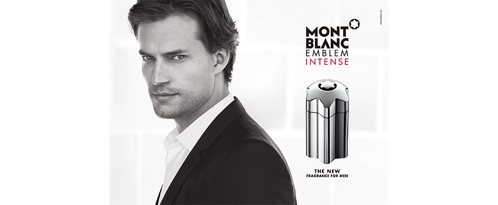 極致經典男香問世！