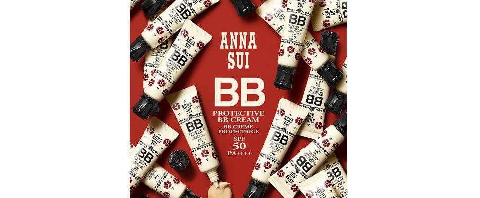 隔離、粉底、遮瑕、防曬、保養 全靠一支就能搞定！