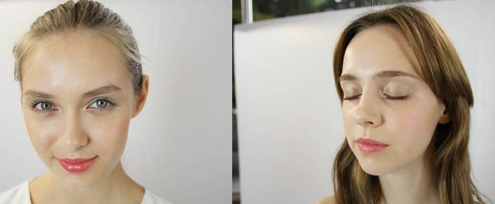 日本大師傳授~今年夏天的"微日光"口紅! 日本大師傳授~今年夏天的"微日光"口紅!