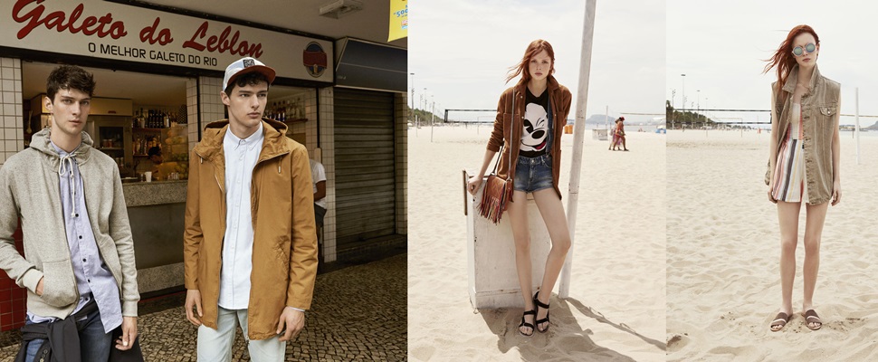 今年夏天的流行元素你已經有了嗎？2015夏季專搭單品看這裡｜穿搭推薦