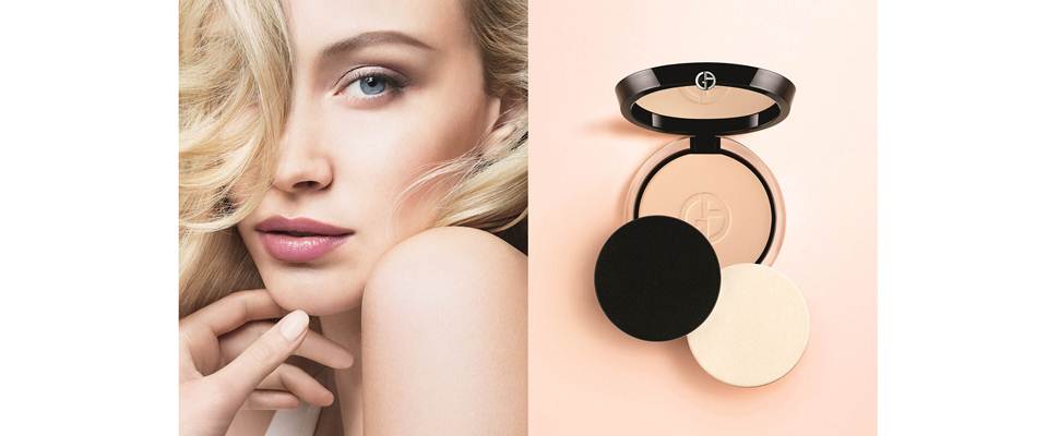 不管是亮面還是霧面妝感全都一次搞定！