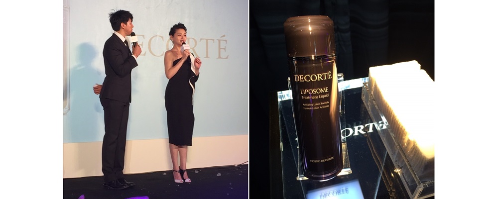 美容大王‧大S也掛保證說好用的高機能化妝水！