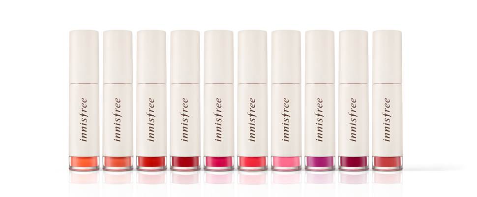 讓妳的雙唇嬌豔欲滴的秘密武器