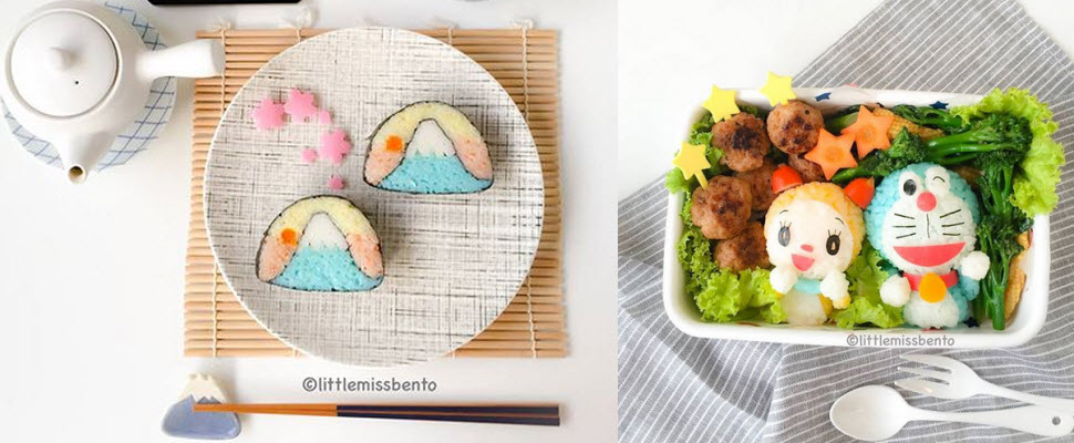 簡單好上手的便當料理,讓小朋友愛上吃便當 簡單好上手的便當料理,讓小朋友愛上吃便當