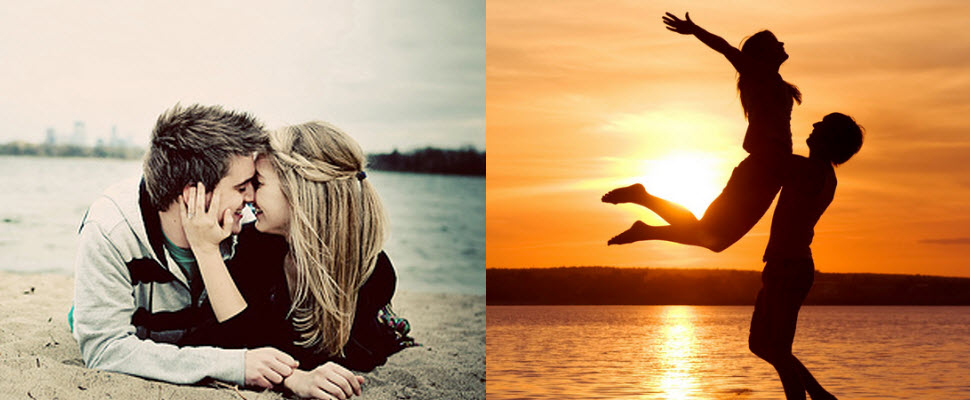 七夕情人節來點不一樣的約會，讓你們的感情更加溫～