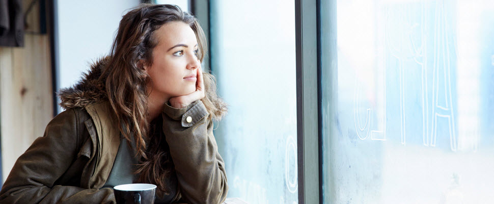 到了30歲就會出現的5個現象