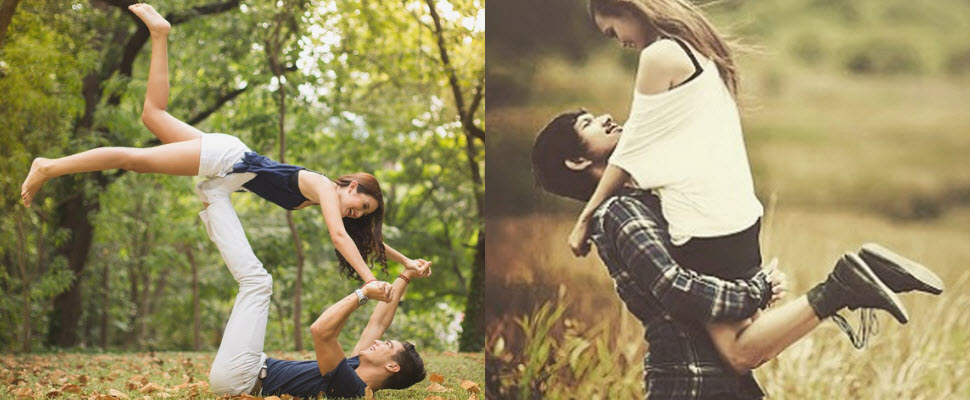 快來檢視你們有多老夫老妻！交往久了才會做的5件事