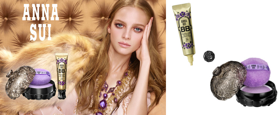 秋冬彩妝新趨勢,金色流光底妝絕對不能錯過! 秋冬彩妝新趨勢,金色流光底妝絕對不能錯過!