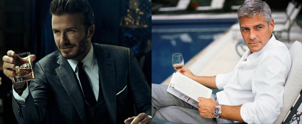 大叔魅力無人能擋，根本就是少女的天菜！