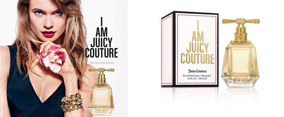 香氛不只能浪漫甜美、也可以自信魅惑! 香氛不只能浪漫甜美、也可以自信魅惑!