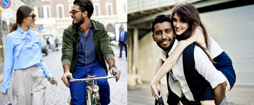 情人節討人厭行為大公開，你是不是也有同感啊？