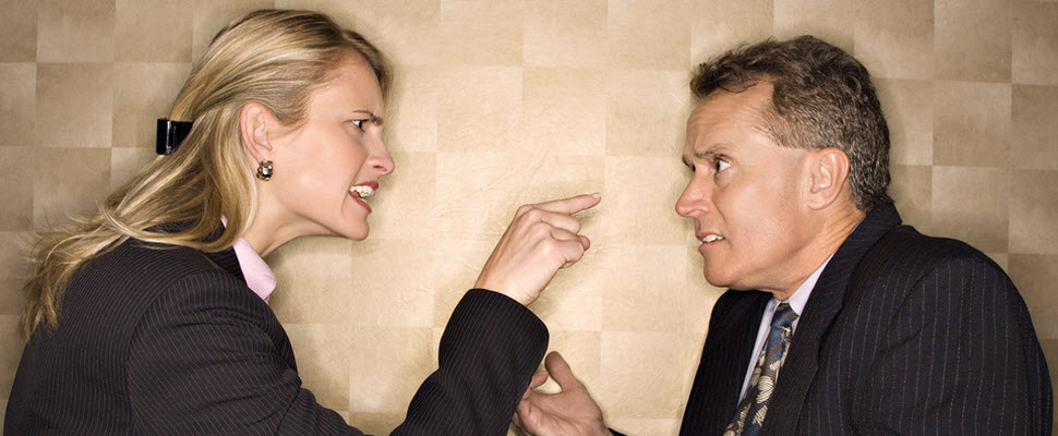 男生們注意！一句話惹毛女友的話千萬不要講