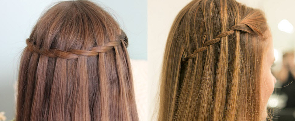 自己動手做，浪漫編髮好easy！