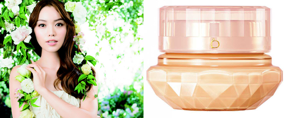 碧麗妃溫°C循環系列，讓你重獲熟睡美肌