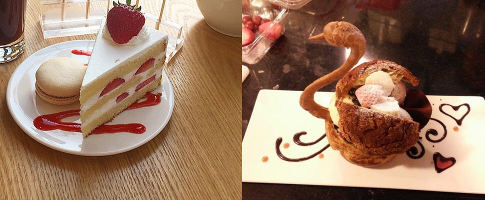 韓國爆紅甜點店，女神泫雅也被征服囉～