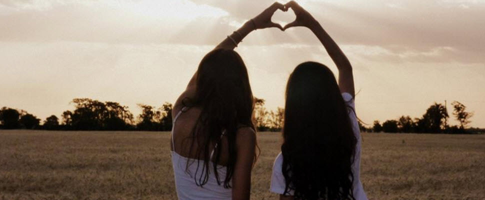 只有真正的好姐妹，才願意跟你說的5件事