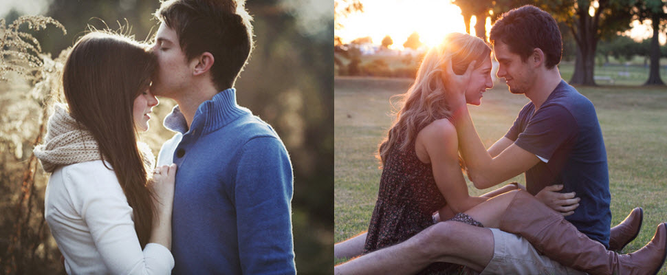 如果你們之間出現這4個徵兆，代表他就是你的心靈伴侶！