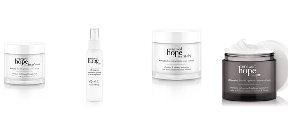 philosophy一瓶希望保濕系列升級全員到位！保濕推薦絕對要買他｜保濕推薦