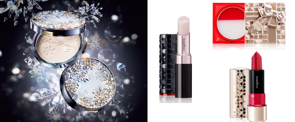 紅唇女孩當道！快來看看如何打造高顏值魅力紅唇妝吧～