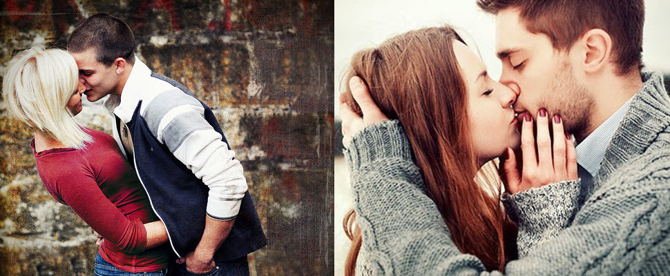 另一伴的這些舉動，都是在訴說「我愛你」喔～