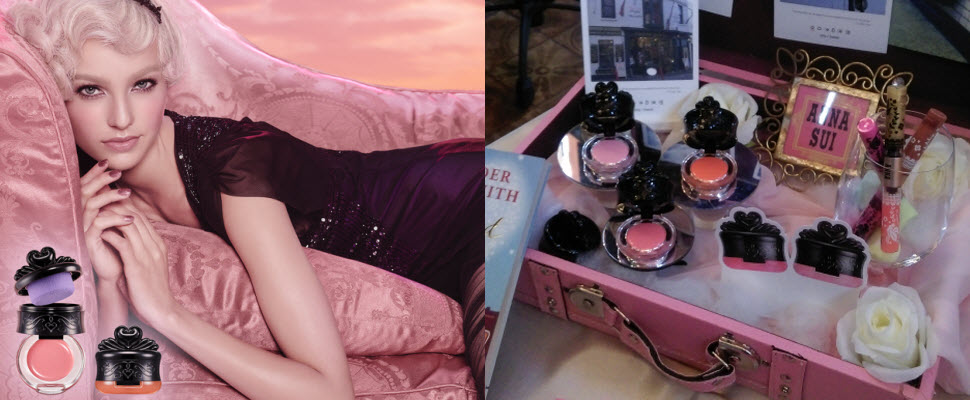 天啊～只要咚咚咚3下，讓你擁有迷人好氣色❤