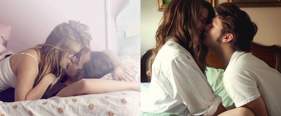 想在早晨來個浪漫之吻，你的該如何準備才不會悲劇呢？