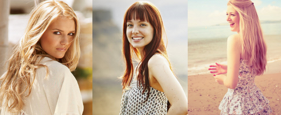 5個狀況題，輕鬆分辨出你是少女還是輕熟女！