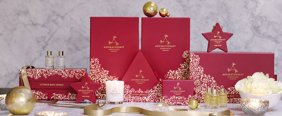 溫馨聖誕節即將來臨，想好要送什麼禮了嗎？