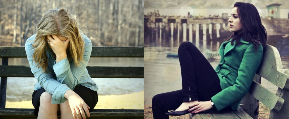 這些事情只要是失戀的女孩一定會經歷！