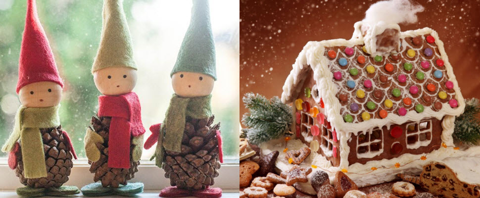 聖誕節這些好處，只有單身的人才懂！