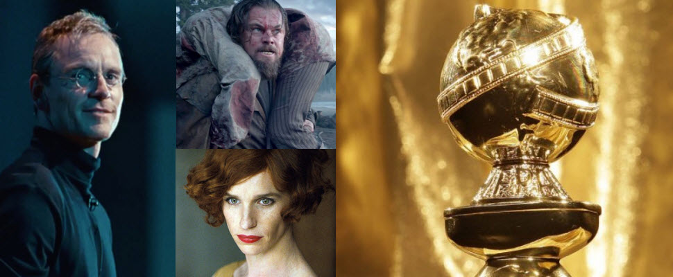 金球獎入圍名單揭曉，同志電影《因為愛你》獨領風騷