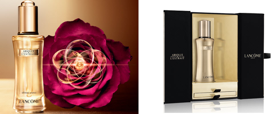 肌膚過冬必備品！超奢華精油保養，3秒滲透從肌底對抗歲月