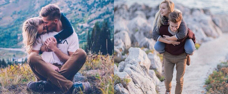 在愛情中始終拿不到主導權嗎？5個小技巧讓男人乖乖聽話！